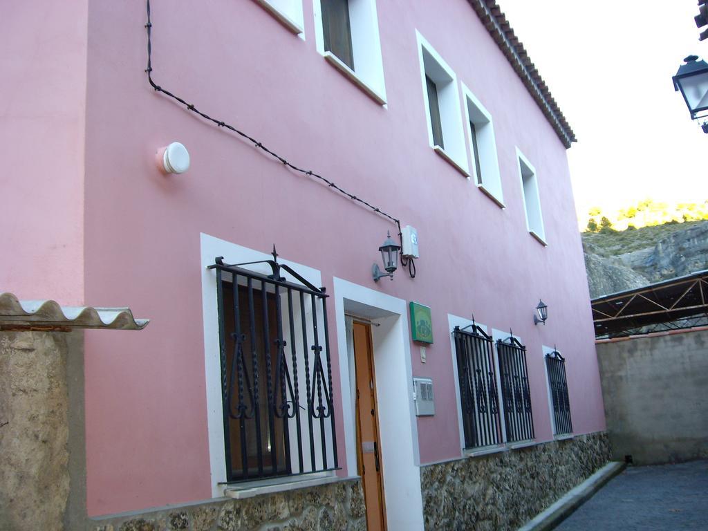 Gasthaus Vut Vivienda De Uso Turistico La Risca Molinos de Papel Exterior foto