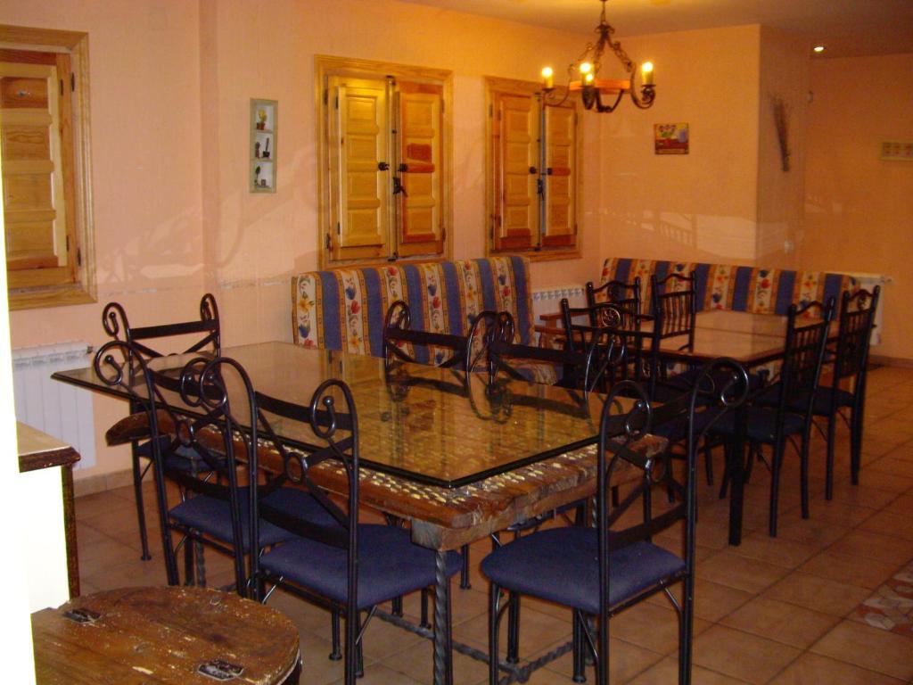 Gasthaus Vut Vivienda De Uso Turistico La Risca Molinos de Papel Exterior foto