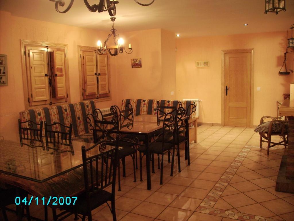 Gasthaus Vut Vivienda De Uso Turistico La Risca Molinos de Papel Exterior foto